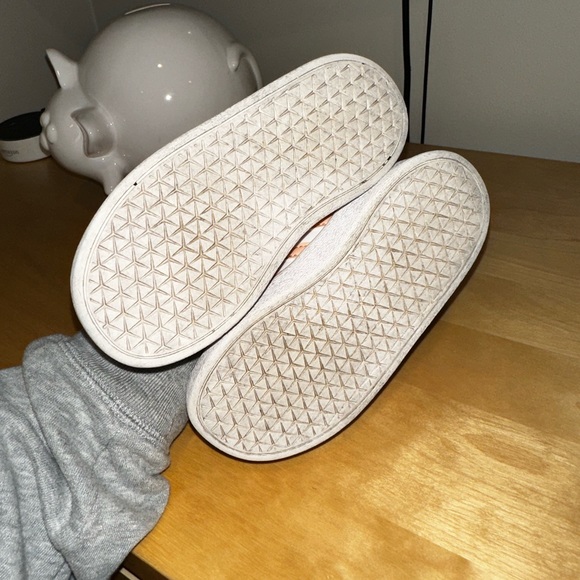 Adidas Three Stripes Velcro Size 7 - Picture 4 of 5